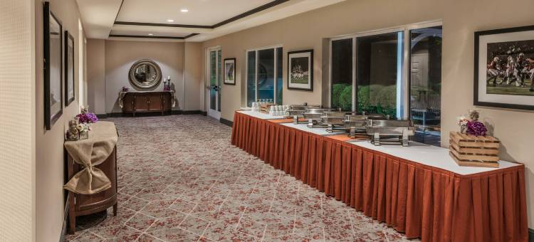 布莱克斯堡大学希尔顿花园酒店(Hilton Garden Inn Blacksburg University)图片