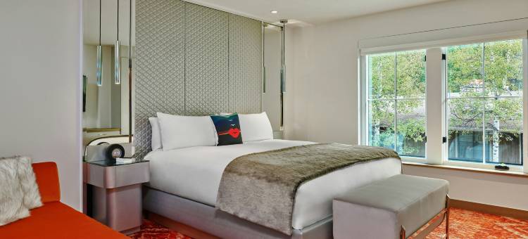 W阿斯彭的天空住宅(The Sky Residences at W Aspen)图片