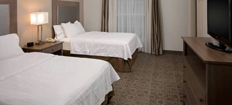 波士顿/比尔里卡-贝德福德Homewood Suites by Hilton(Homewood Suites by Hilton Boston-Billerica/Bedford/Burlington)图片