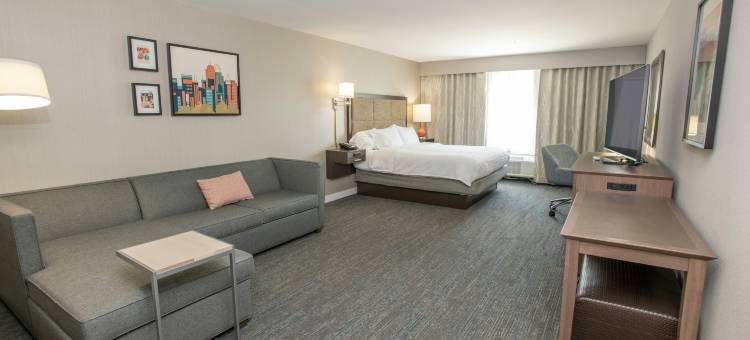 辛辛那提/肯伍德希尔顿欢朋酒店及套房(Hampton Inn & Suites Cincinnati/Kenwood)图片