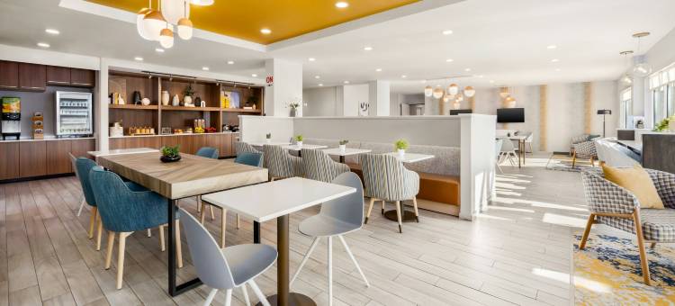 多森TownePlace套房酒店(TownePlace Suites Dothan)图片