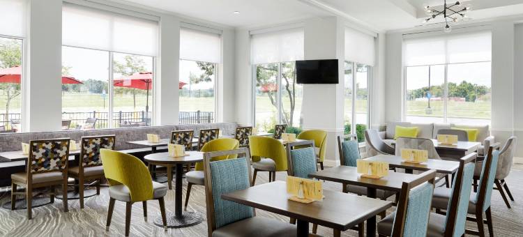 辛辛那提东北希尔顿花园酒店(Hilton Garden Inn Cincinnati Northeast)图片