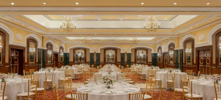 ITC 格兰德中心孟买豪华精选酒店(ITC Grand Central, a Luxury Collection Hotel, Mumbai)图片