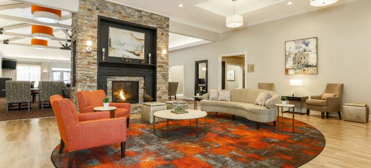 Homewood Suites by Hilton-纽约酒店(Homewood Suites by Hilton Long Island-Melville)图片