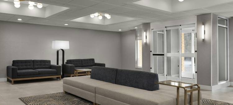 纳什维尔机场Homewood Suites by Hilton(Homewood Suites by Hilton Nashville - Airport)图片