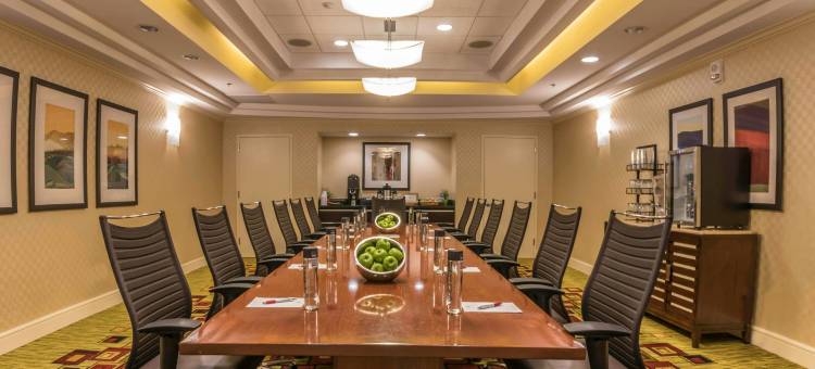 斯科特斯德老城区万豪套房酒店(Scottsdale Marriott Old Town)图片