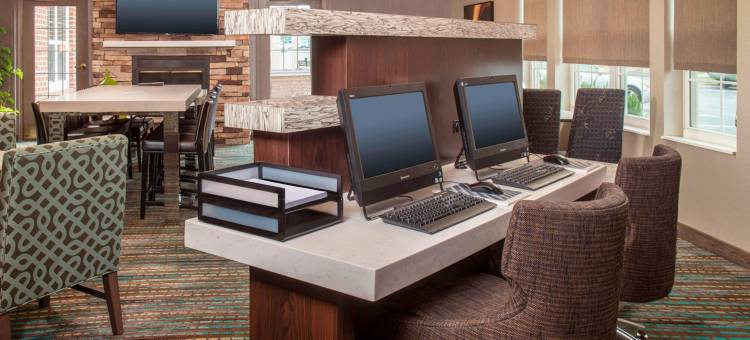 弗雷德里克Residence Inn 酒店(Residence Inn Frederick)图片