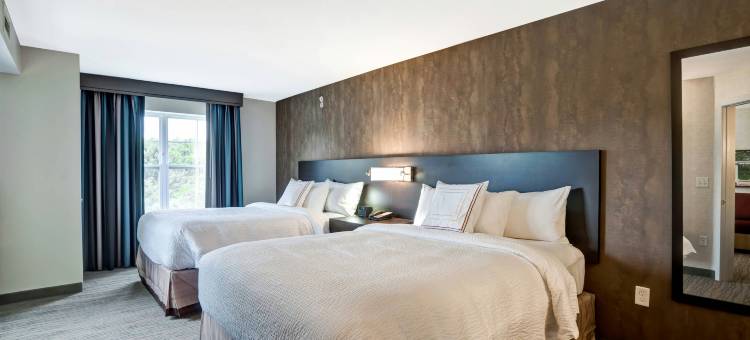 汉密尔顿居家酒店(Residence Inn Hamilton)图片
