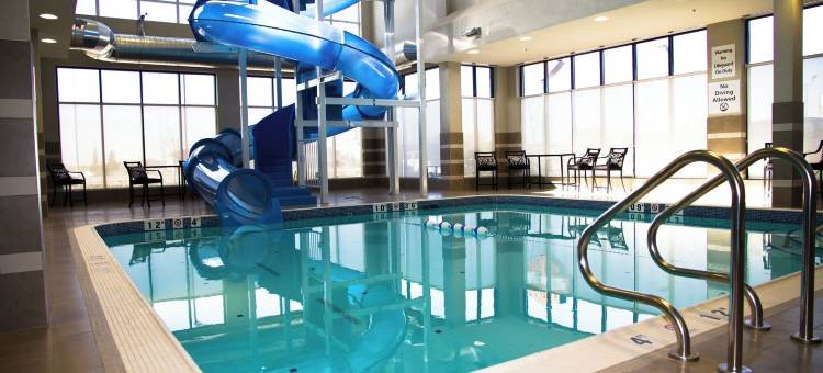 Holiday Inn & Suites 马鹿南(Holiday Inn & Suites RED DEER SOUTH by IHG)图片