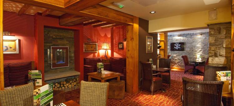 库姆布兰酒店(Premier Inn Cwmbran)图片