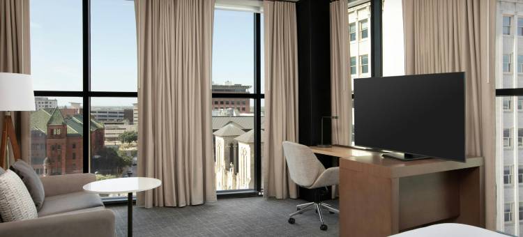 圣安东尼奥河畔Residence Inn 酒店(Residence Inn by Marriott San Antonio Riverwalk)图片