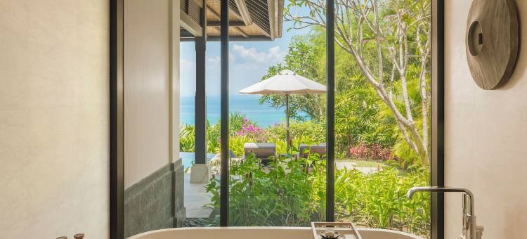 莱佛士巴厘岛(Raffles Bali)图片