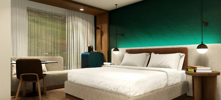 希尔顿花园酒店佩雷拉(Hilton Garden Inn Pereira)图片