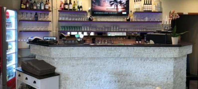 天秤座酒店(Libra Hotel)图片