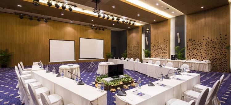 毕安甲米酒店(Beyond Krabi)图片