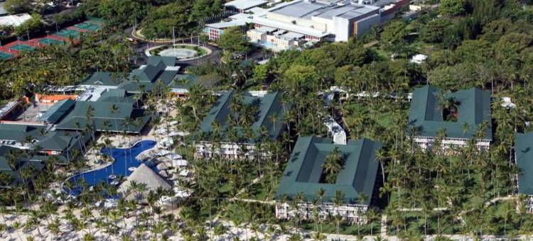 巴塞罗巴瓦罗海滩酒店-限成人-全包(Barceló Bávaro Beach - Adults Only All Inclusive)图片