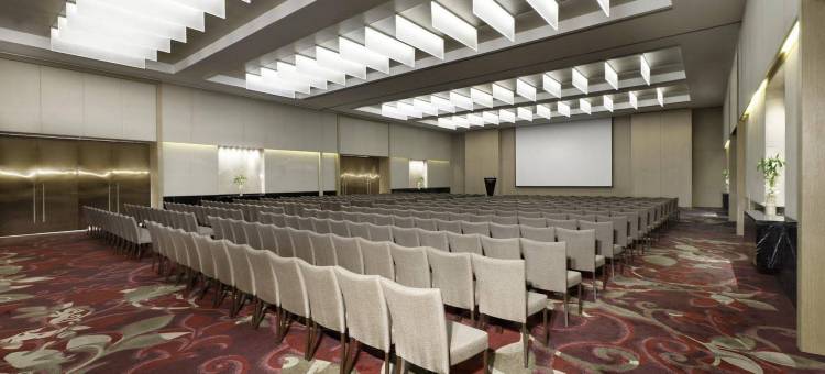 孟买花园城威斯汀酒店(The Westin Mumbai Garden City)图片