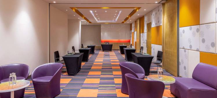 宜必思金奈 OMR 酒店(Ibis Chennai OMR)图片