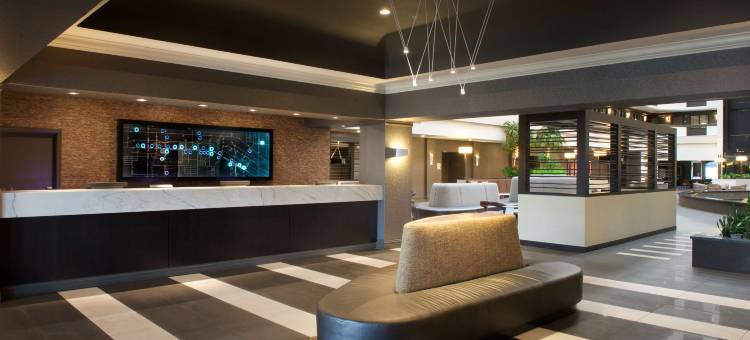 拉斯维加斯希尔顿安泊套房酒店(Embassy Suites by Hilton Las Vegas)图片