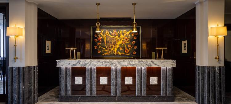 纪念宫殿阿尔巴公馆(The One Monumental Palace)图片