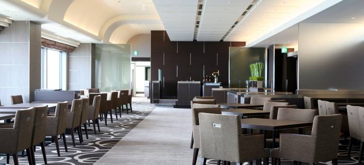 星际之门酒店—大阪关西机场(Star Gate Hotel Kansai Airport)图片