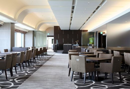 Star Gate Hotel Kansai Airport Hotel Overview