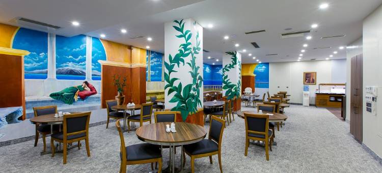 普雷米斯特酒店(Premist Hotels Sultanahmet)图片