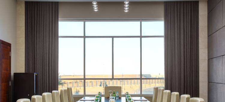 哈伊勒千禧酒店(Millennium Hail Hotel)图片