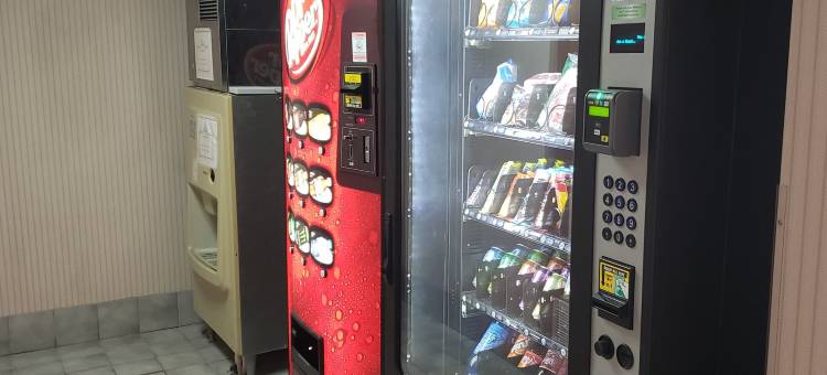 布兰森红屋顶酒店(Red Roof Inn Branson)图片