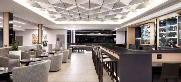 普莱森顿万豪 AC 酒店(AC Hotel Pleasanton)图片