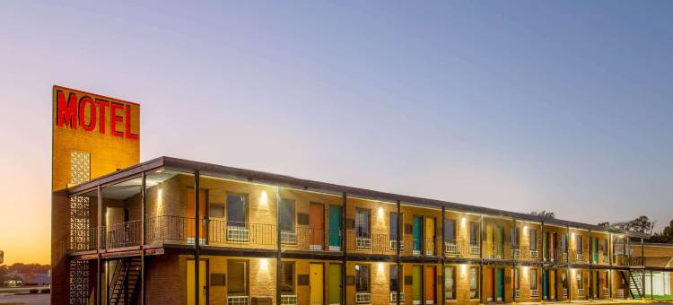 Starved Rock Motor Inn图片