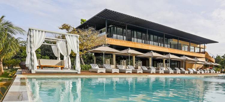 阿莫丽塔度假酒店(Amorita Resort Bohol)图片