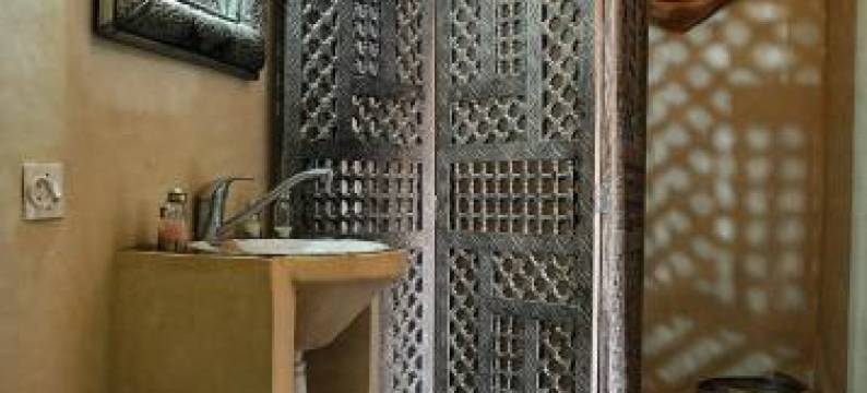 Mhamid Sahara Luxury Camp - Chez Naji图片