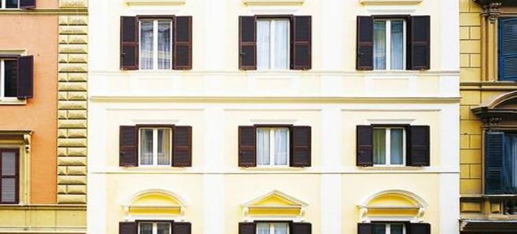 BB贝利智能酒店(BB Hotels Smarthotel Bailey's)图片