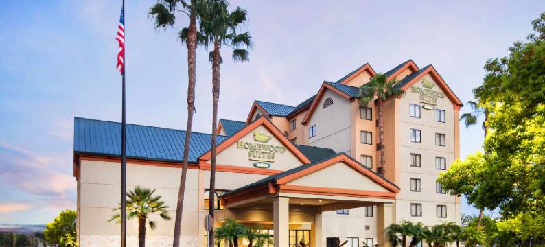 Homewood Suites by Hilton-正门区安纳翰(Homewood Suites by Hilton Anaheim - Main Gate Area)图片