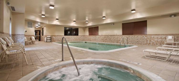 罗彻斯特维克托Homewood Suites by Hilton(Homewood Suites by Hilton Rochester - Victor)图片