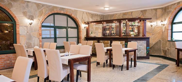兹姆巴克酒店(Hotel Szymbark)图片