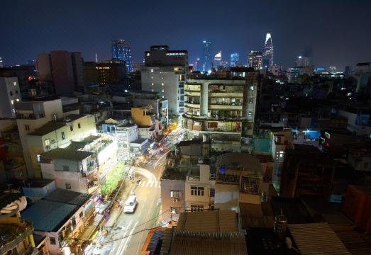 Cap Town Hotel Hotel Overview