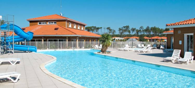 Le Domaine des Grands Lacs图片