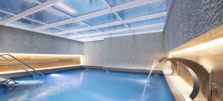 塞勒斯佩尔IV酒店(Sallés Hotel Pere IV)图片