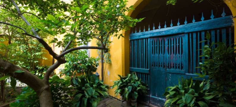 朱斯蒂娜公寓(Casa Giustina)图片