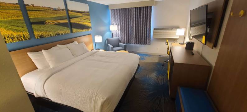 约翰逊克里克温德姆戴斯酒店(Days Inn by Wyndham Johnson Creek)图片