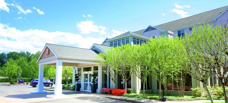 伦顿西雅图希尔顿花园酒店(Hilton Garden Inn Seattle/Renton)图片