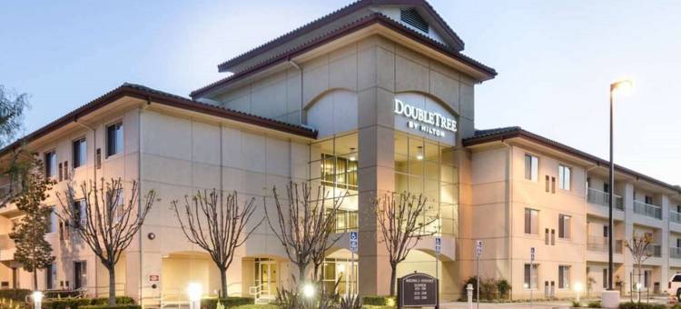 安大略机场逸林酒店(DoubleTree by Hilton Ontario Airport)图片