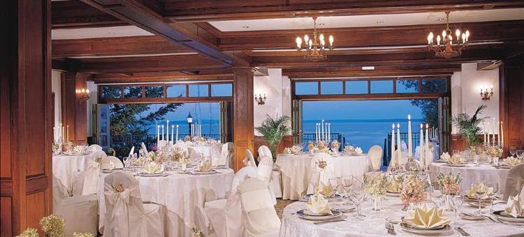 巴港假日酒店(Holiday Inn Resort Bar Harbor - Acadia Natl Park)图片