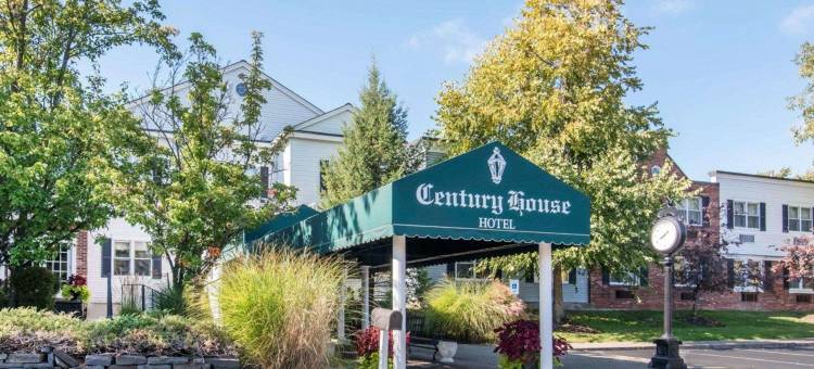 世纪之家, 凯悦臻选酒店(The Century House, Ascend Hotel Collection)图片