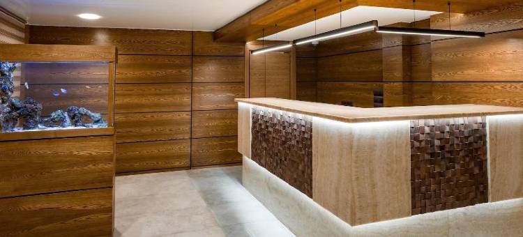 木屋酒店(Chalet)图片
