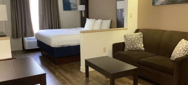 麦迪逊贝斯特韦斯特优质酒店(Best Western Plus Madison Inn)图片