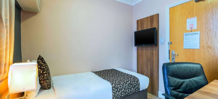 Comfort Inn Kings Cross图片