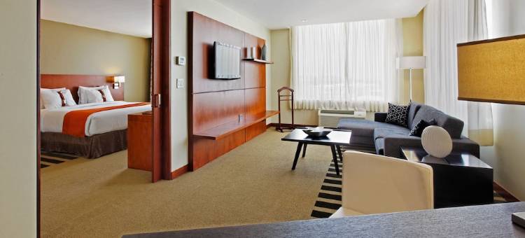 Hyatt Centric San José Escazú图片